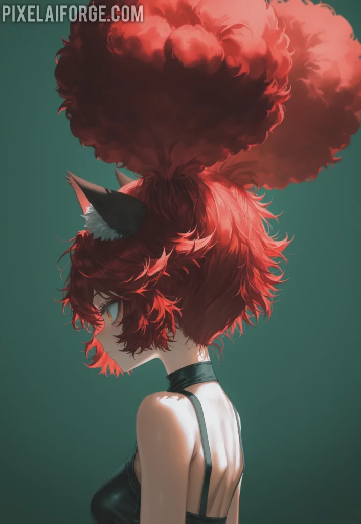 Cómo Crear Imágenes Anime con ComfyUI: Guía Completa en Pixelaiforge