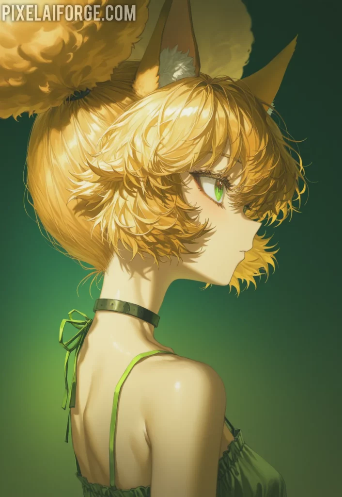 Cómo Crear Imágenes Anime con ComfyUI: Guía Completa en Pixelaiforge