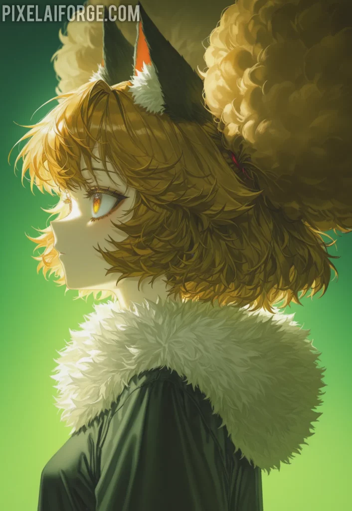 Cómo Crear Imágenes Anime con ComfyUI: Guía Completa en Pixelaiforge