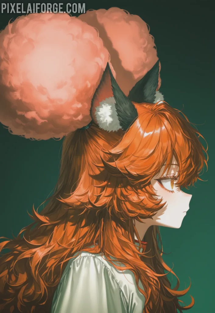 Cómo Crear Imágenes Anime con ComfyUI: Guía Completa en Pixelaiforge