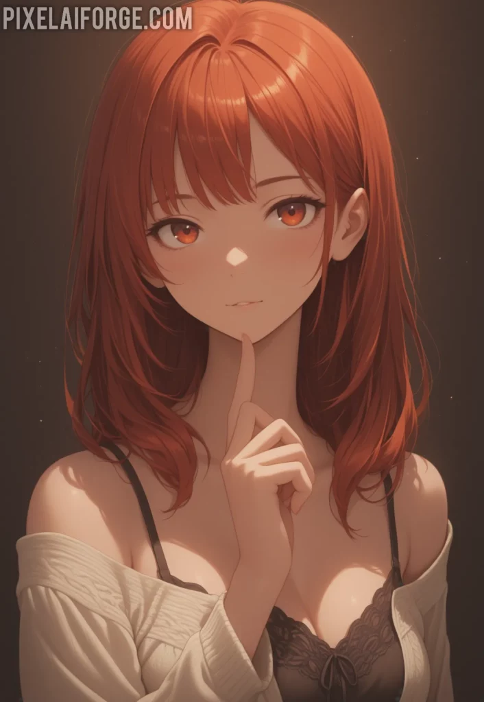 Cómo Escribir Prompts para Imágenes Anime en ComfyUI con Pixelaiforge