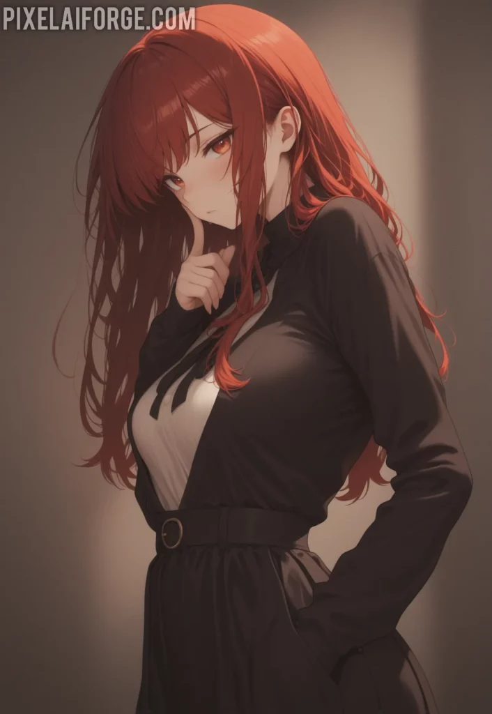 Cómo Escribir Prompts para Imágenes Anime en ComfyUI con Pixelaiforge