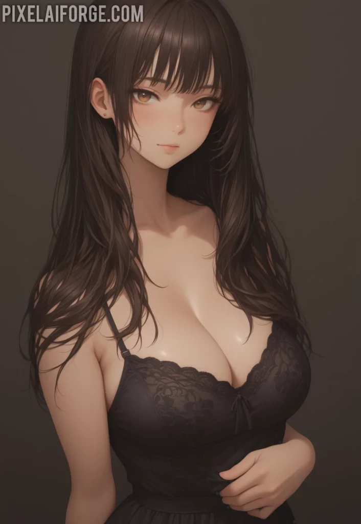 Cómo Escribir Prompts para Imágenes Anime en ComfyUI con Pixelaiforge