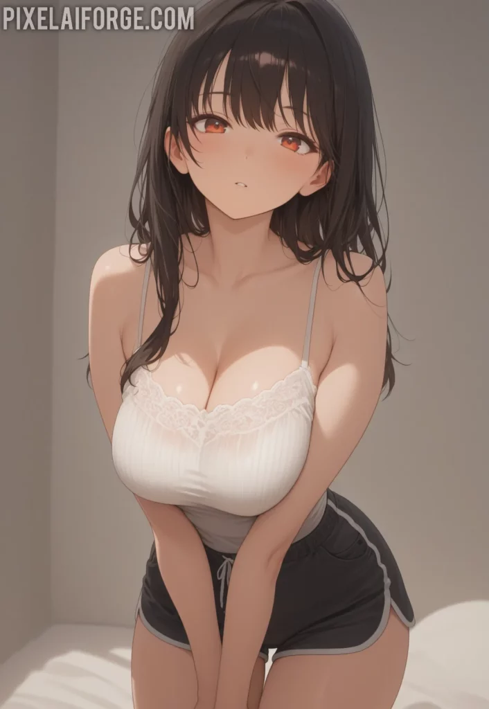 Cómo Optimizar Wallpapers de Chica Anime en Pixelaiforge para Todos los Dispositivos