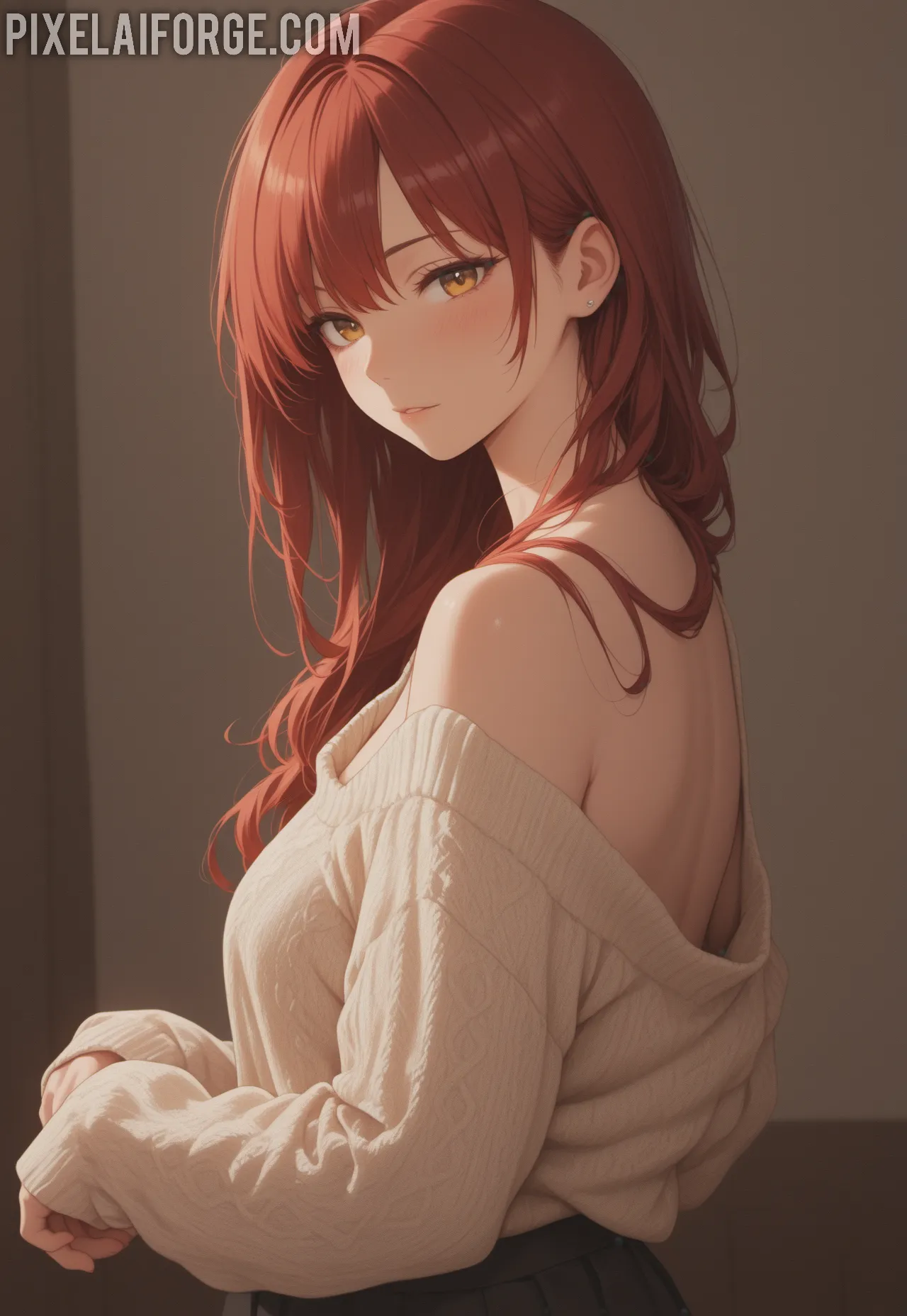 Cómo Optimizar Wallpapers de Chica Anime en Pixelaiforge para Todos los Dispositivos