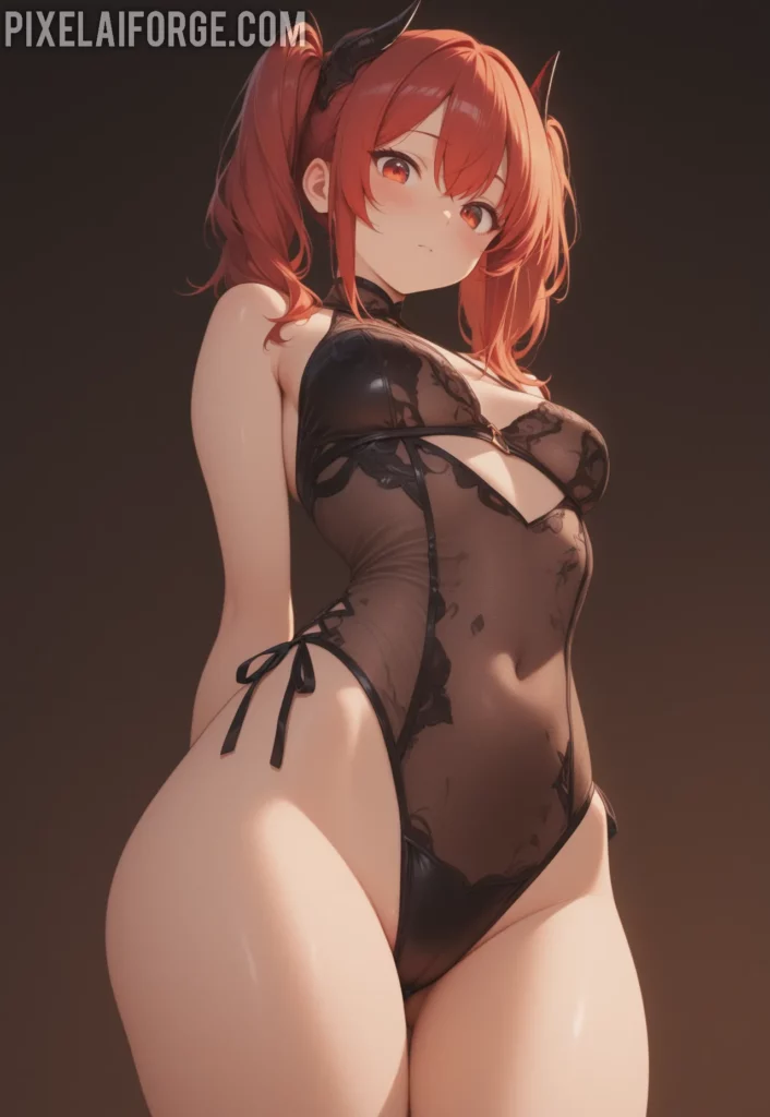 Cómo Optimizar Wallpapers de Chica Anime en Pixelaiforge para Todos los Dispositivos