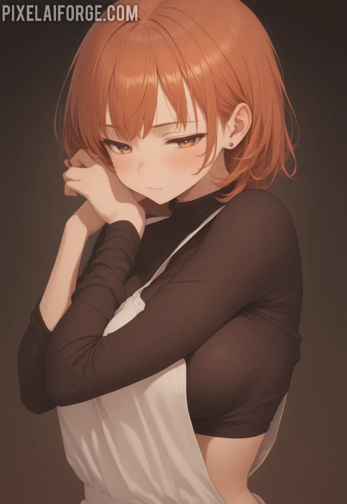 Cómo Optimizar Wallpapers de Chica Anime en Pixelaiforge para Todos los Dispositivos