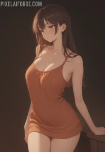 Cómo Optimizar Wallpapers de Chica Anime en Pixelaiforge para Todos los Dispositivos