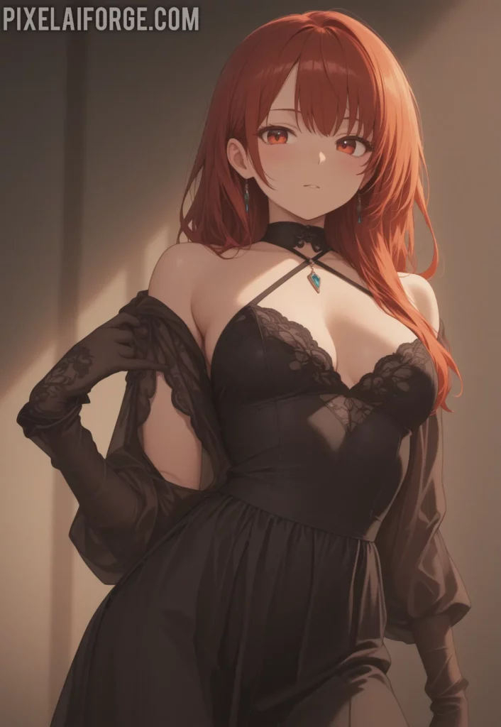 Descubre las Mejores Chicas Anime Sexy de los Últimos Años