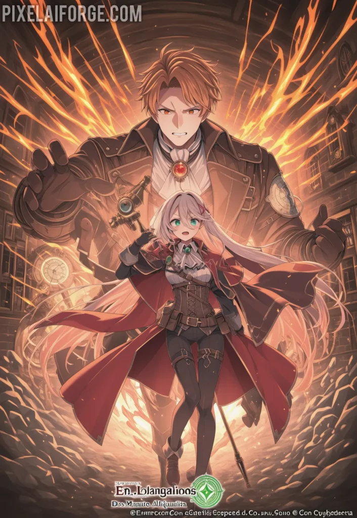 Historia y Legado de Fullmetal Alchemist: Brotherhood: Orígenes, Simbolismo e Impacto Cultural en 2025