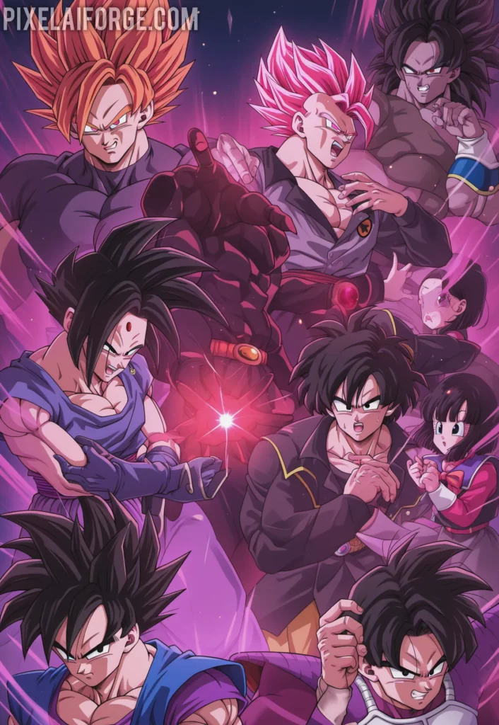 Historia y Legado de Dragon Ball Z: Orígenes, Simbolismo e Impacto Cultural en 2025