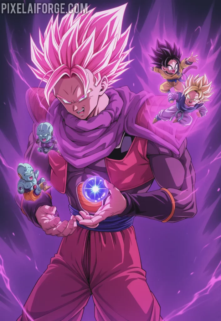 Historia y Legado de Dragon Ball Z: Orígenes, Simbolismo e Impacto Cultural en 2025