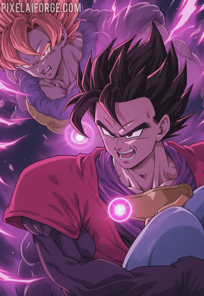 Historia y Legado de Dragon Ball Z: Orígenes, Simbolismo e Impacto Cultural en 2025
