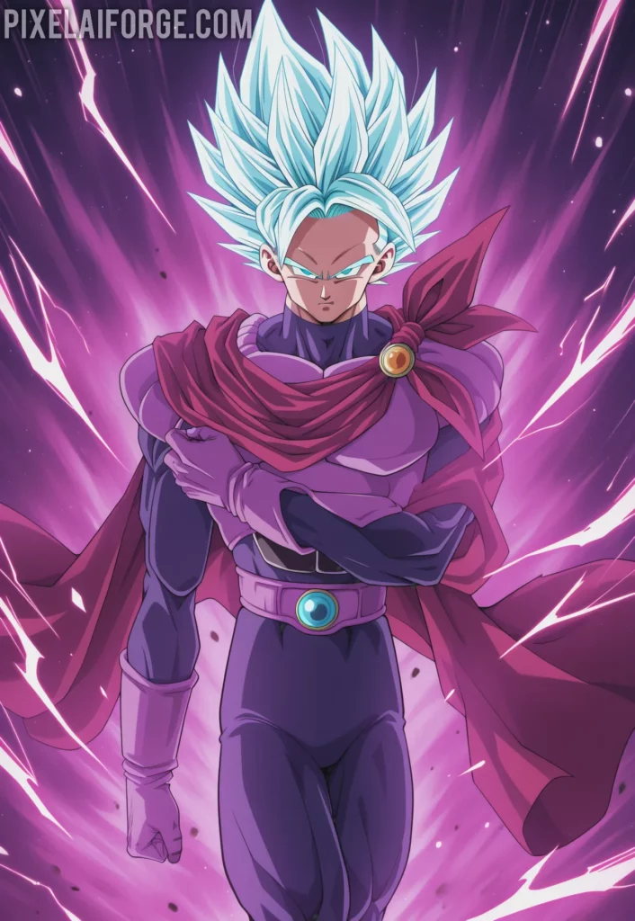 Historia y Legado de Dragon Ball Z: Orígenes, Simbolismo e Impacto Cultural en 2025