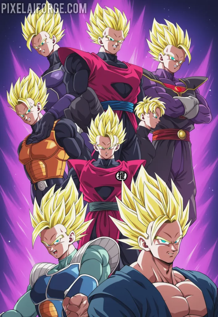 Historia y Legado de Dragon Ball Z: Orígenes, Simbolismo e Impacto Cultural en 2025