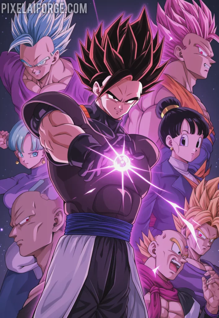Historia y Legado de Dragon Ball Z: Orígenes, Simbolismo e Impacto Cultural en 2025