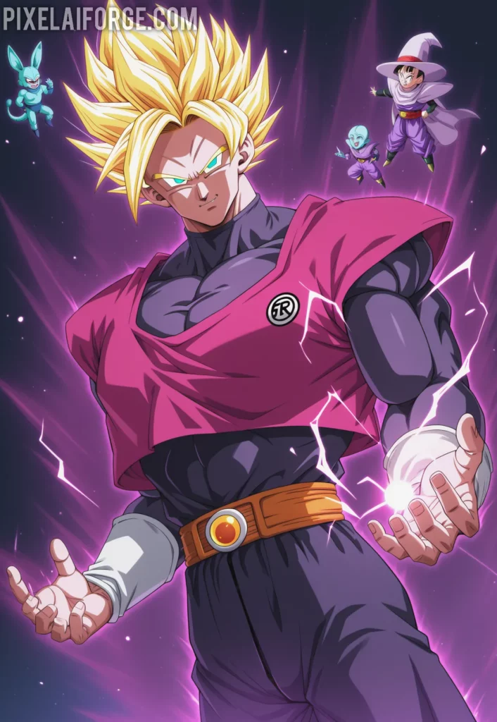 Historia y Legado de Dragon Ball Z: Orígenes, Simbolismo e Impacto Cultural en 2025