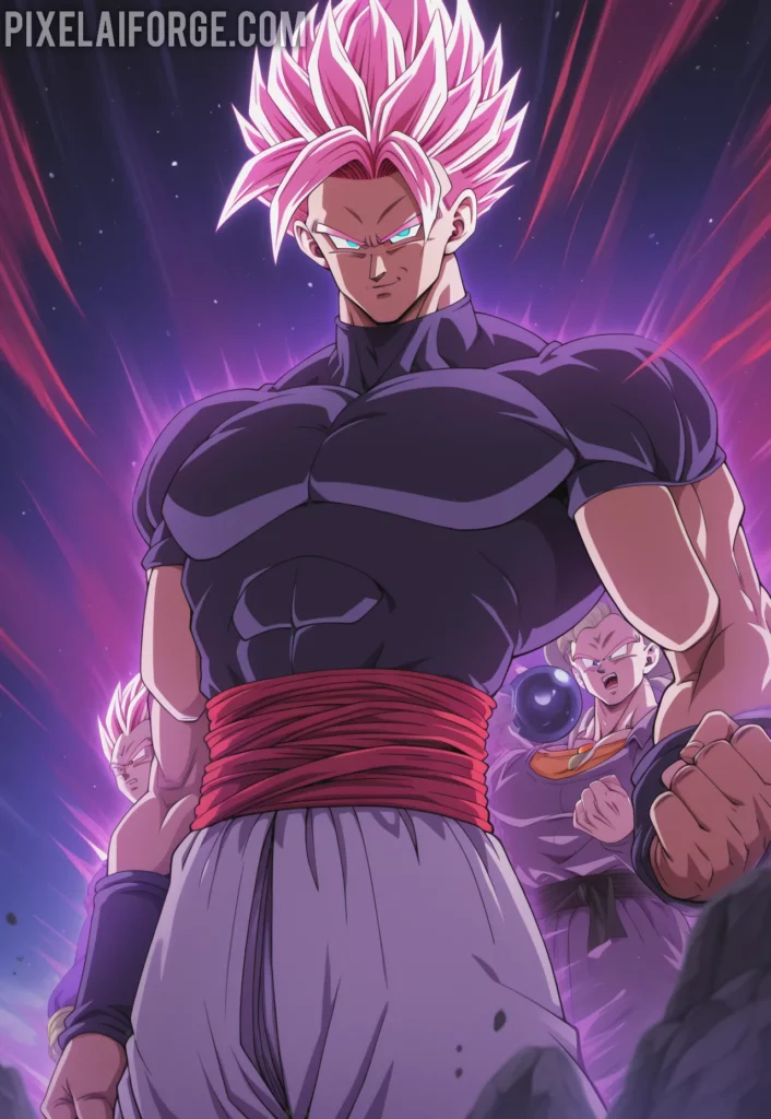 Historia y Legado de Dragon Ball Z: Orígenes, Simbolismo e Impacto Cultural en 2025