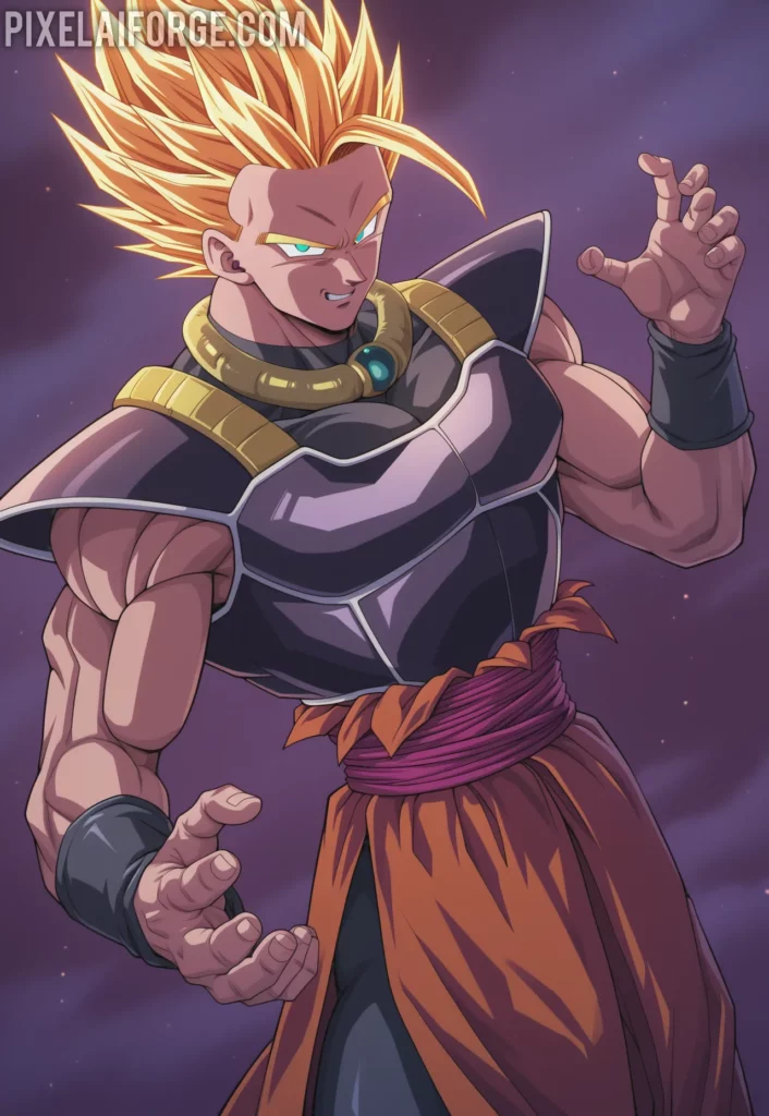 Historia y Legado de Dragon Ball Z: Orígenes, Simbolismo e Impacto Cultural en 2025