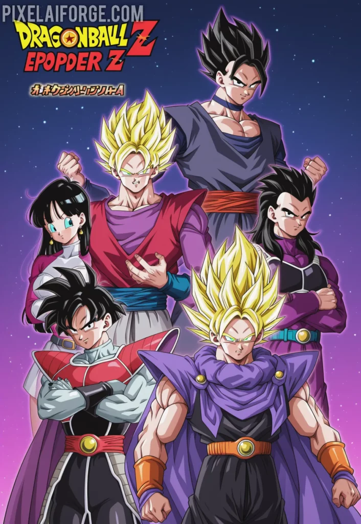 Historia y Legado de Dragon Ball Z: Orígenes, Simbolismo e Impacto Cultural en 2025
