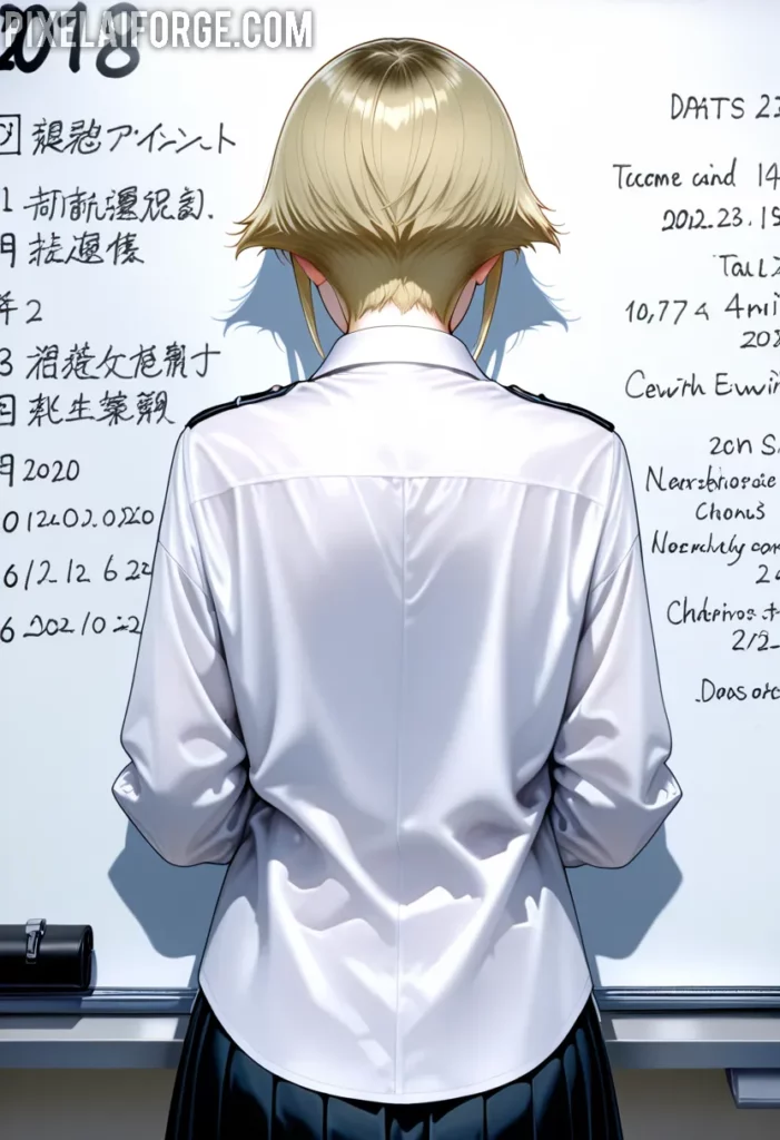 Erwin explica paso a paso el orden correcto de Attack on Titan
