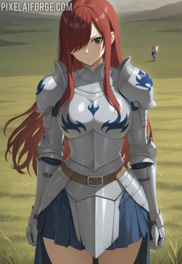 Historia y Legado de Erza Scarlet: Orígenes, Simbolismo e Impacto Cultural en 2025