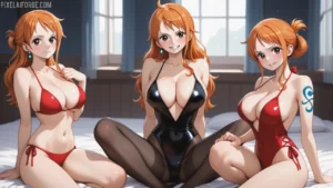 Estas 20 chicas anime no solo son populares por su apariencia, sino también por sus historias profundas, sus transformaciones y su impacto en la cultura otaku.