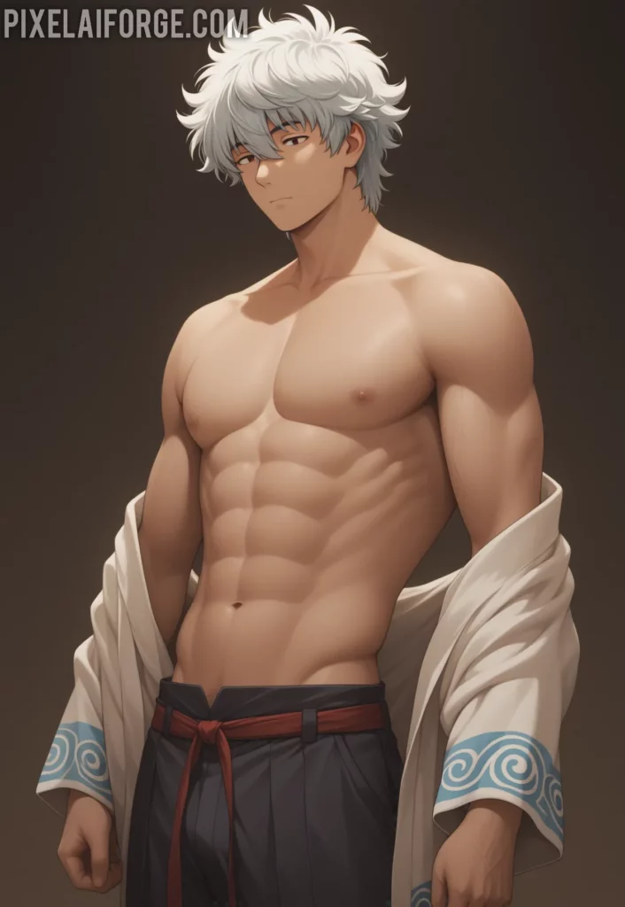 Historia y Legado de Gintoki Sakata: Orígenes, Simbolismo e Impacto Cultural en 2025