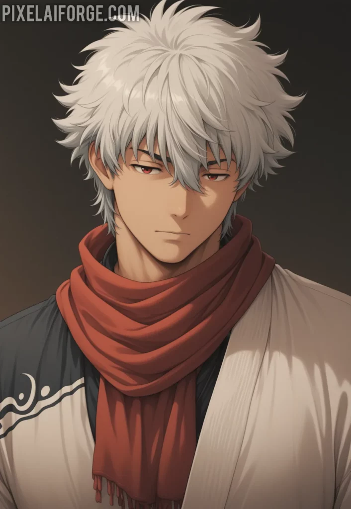 Historia y Legado de Gintoki Sakata: Orígenes, Simbolismo e Impacto Cultural en 2025