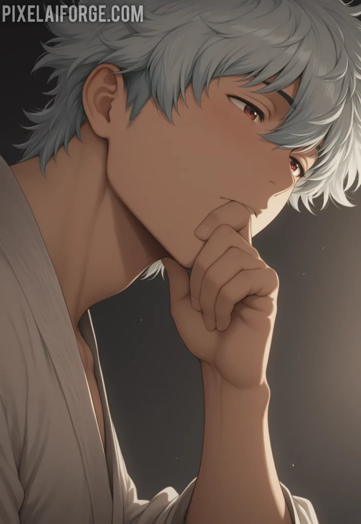 Historia y Legado de Gintoki Sakata: Orígenes, Simbolismo e Impacto Cultural en 2025