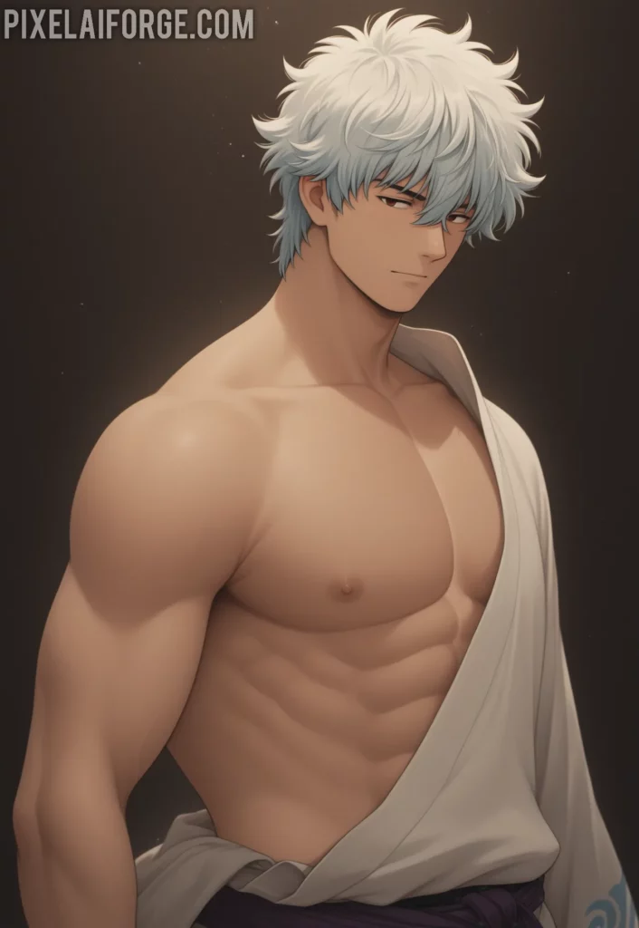 Historia y Legado de Gintoki Sakata: Orígenes, Simbolismo e Impacto Cultural en 2025