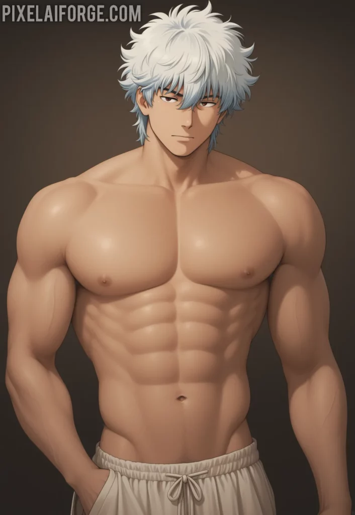 Historia y Legado de Gintoki Sakata: Orígenes, Simbolismo e Impacto Cultural en 2025