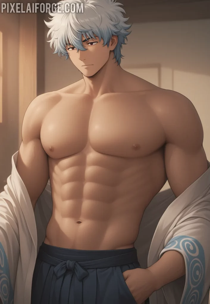 Historia y Legado de Gintoki Sakata: Orígenes, Simbolismo e Impacto Cultural en 2025