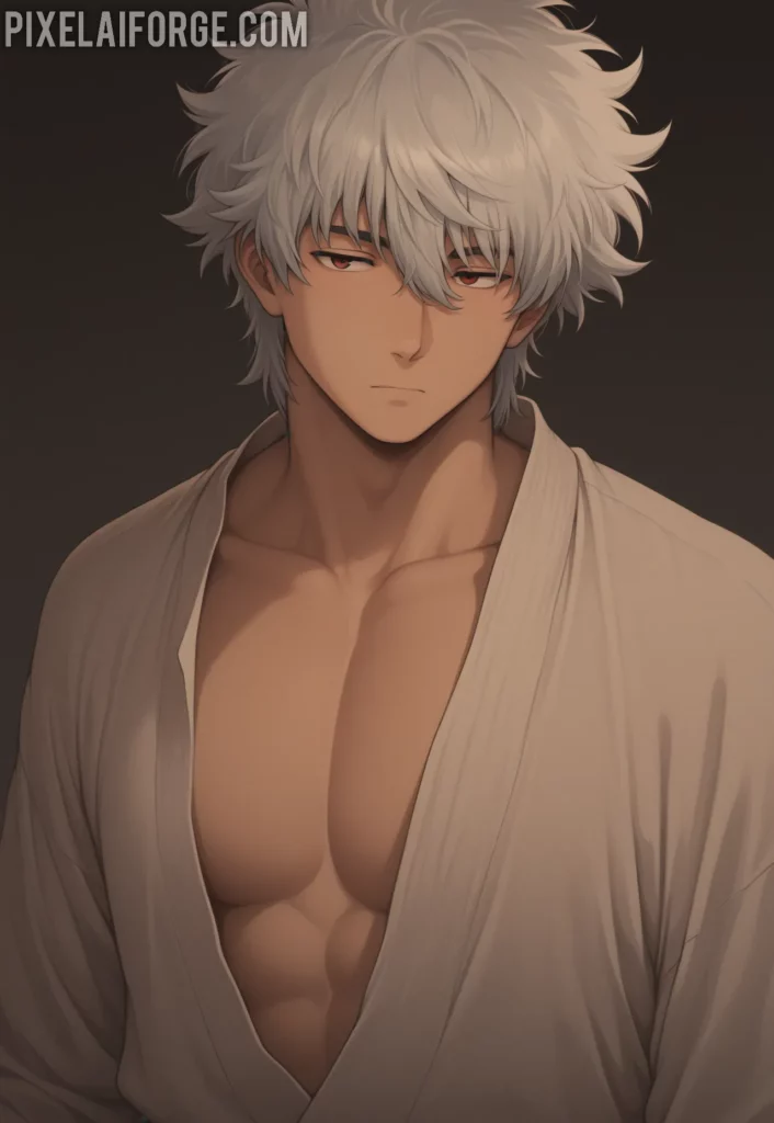 Historia y Legado de Gintoki Sakata: Orígenes, Simbolismo e Impacto Cultural en 2025