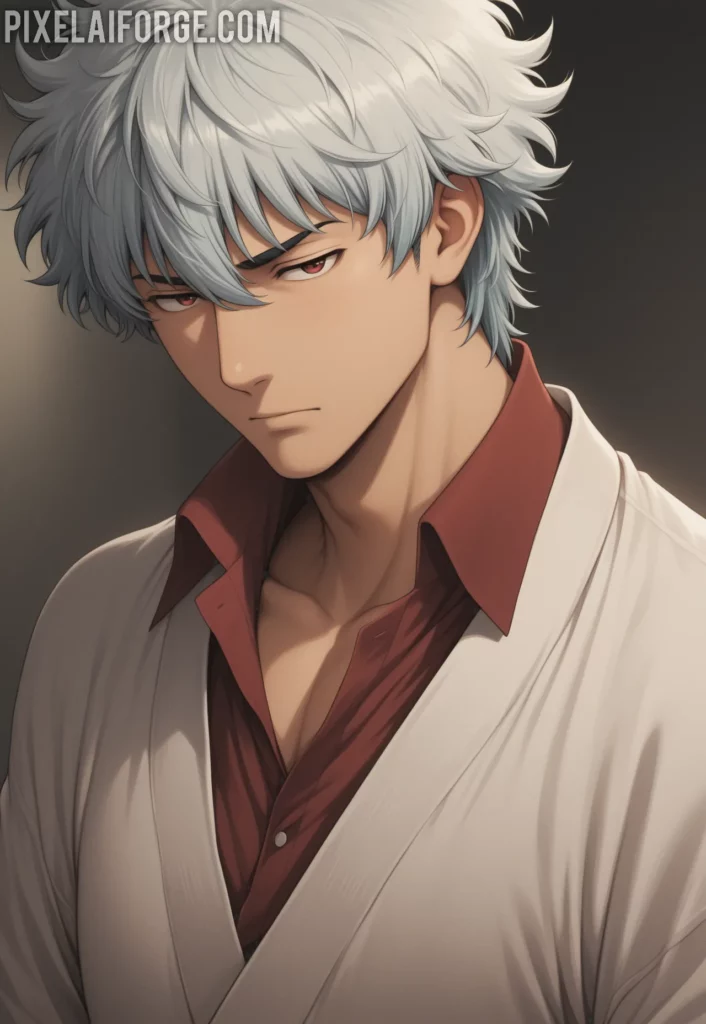 Historia y Legado de Gintoki Sakata: Orígenes, Simbolismo e Impacto Cultural en 2025