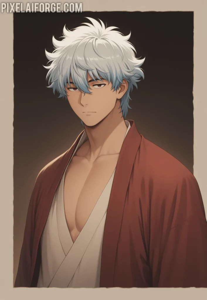 Historia y Legado de Gintoki Sakata: Orígenes, Simbolismo e Impacto Cultural en 2025