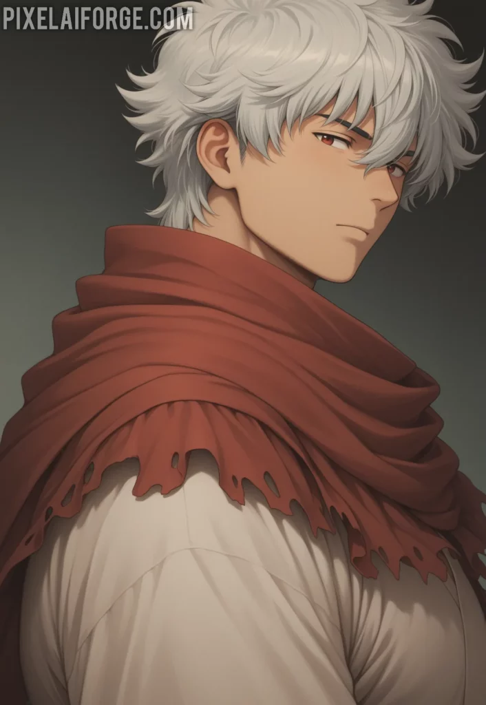 Historia y Legado de Gintoki Sakata: Orígenes, Simbolismo e Impacto Cultural en 2025