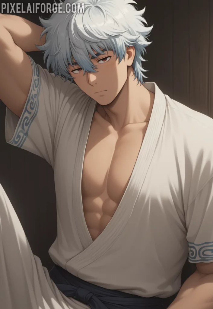 Historia y Legado de Gintoki Sakata: Orígenes, Simbolismo e Impacto Cultural en 2025
