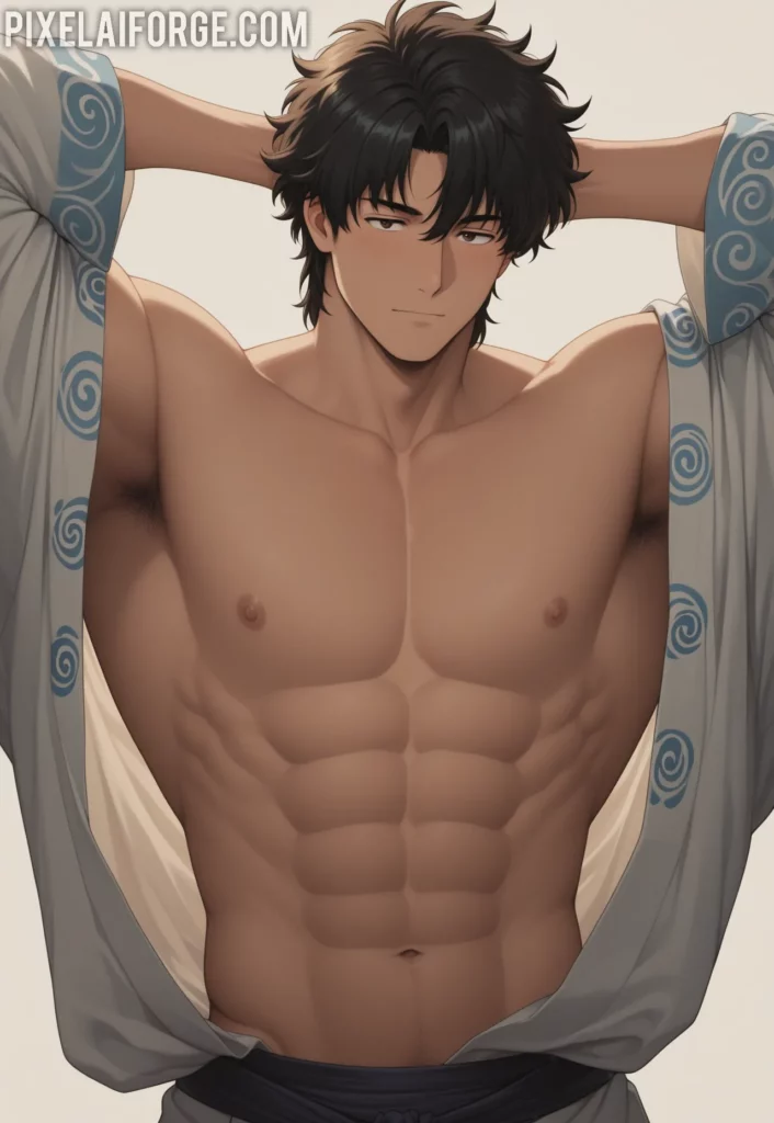 Historia y Legado de Gintoki Sakata: Orígenes, Simbolismo e Impacto Cultural en 2025