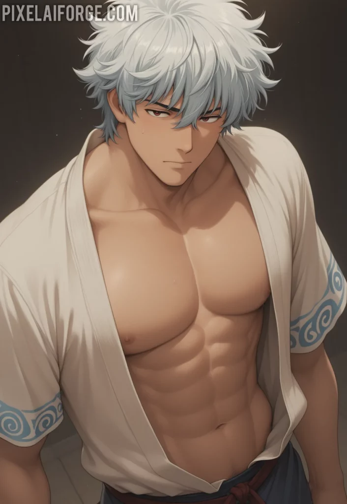 Historia y Legado de Gintoki Sakata: Orígenes, Simbolismo e Impacto Cultural en 2025