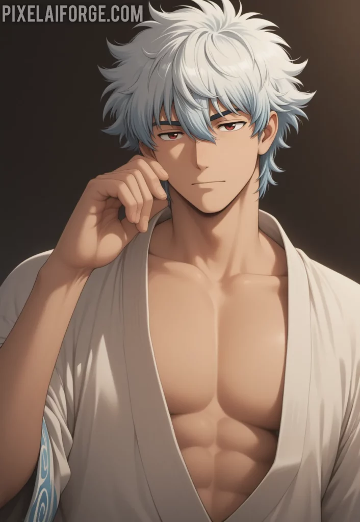 Historia y Legado de Gintoki Sakata: Orígenes, Simbolismo e Impacto Cultural en 2025