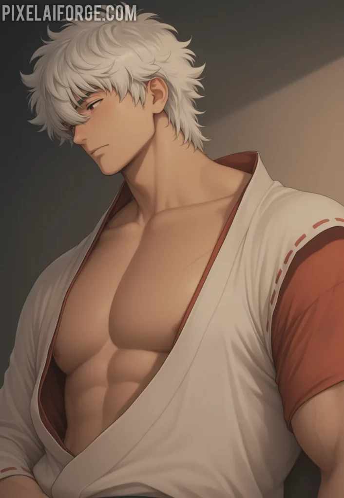 Historia y Legado de Gintoki Sakata: Orígenes, Simbolismo e Impacto Cultural en 2025