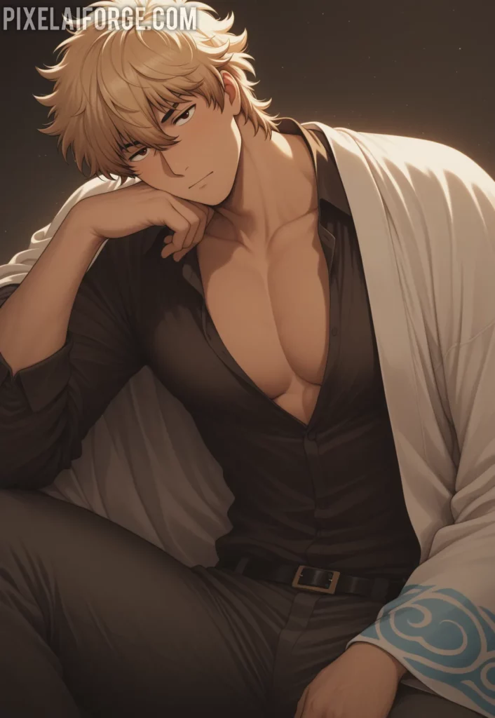 Historia y Legado de Gintoki Sakata: Orígenes, Simbolismo e Impacto Cultural en 2025