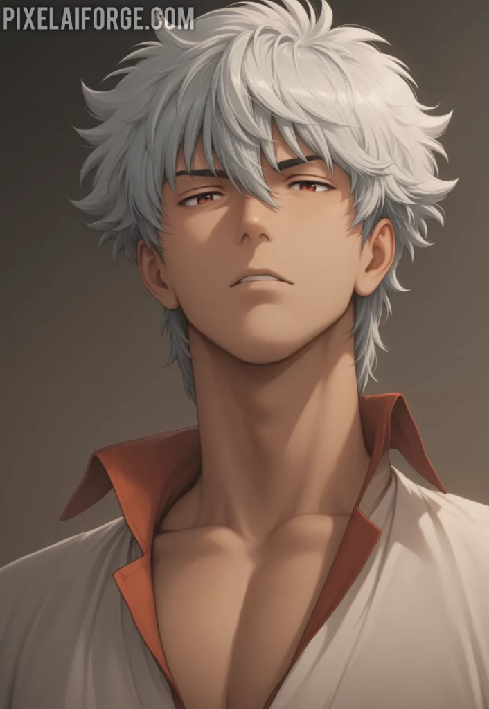 Historia y Legado de Gintoki Sakata: Orígenes, Simbolismo e Impacto Cultural en 2025