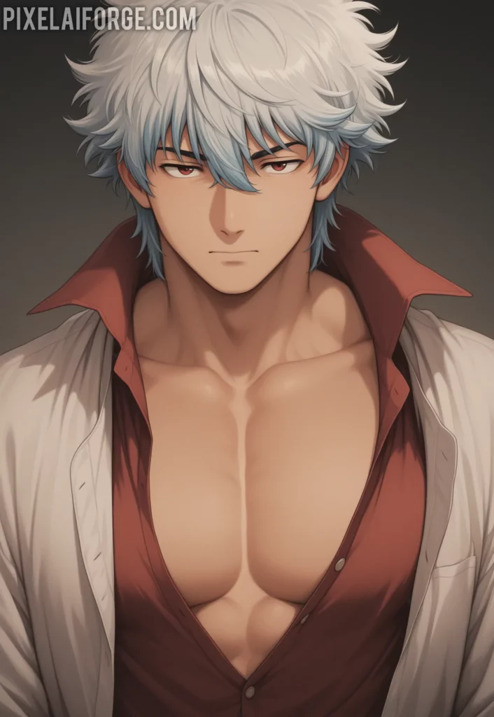 Historia y Legado de Gintoki Sakata: Orígenes, Simbolismo e Impacto Cultural en 2025