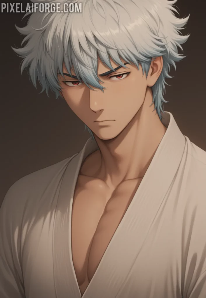 Historia y Legado de Gintoki Sakata: Orígenes, Simbolismo e Impacto Cultural en 2025