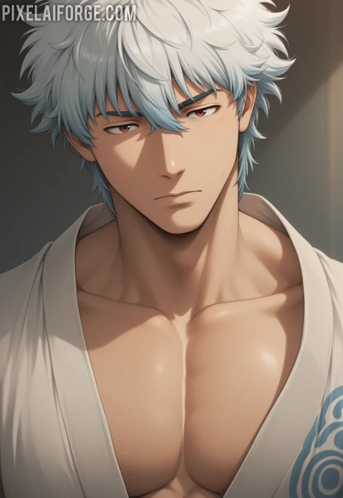 Historia y Legado de Gintoki Sakata: Orígenes, Simbolismo e Impacto Cultural en 2025