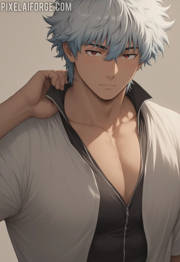Historia y Legado de Gintoki Sakata: Orígenes, Simbolismo e Impacto Cultural en 2025