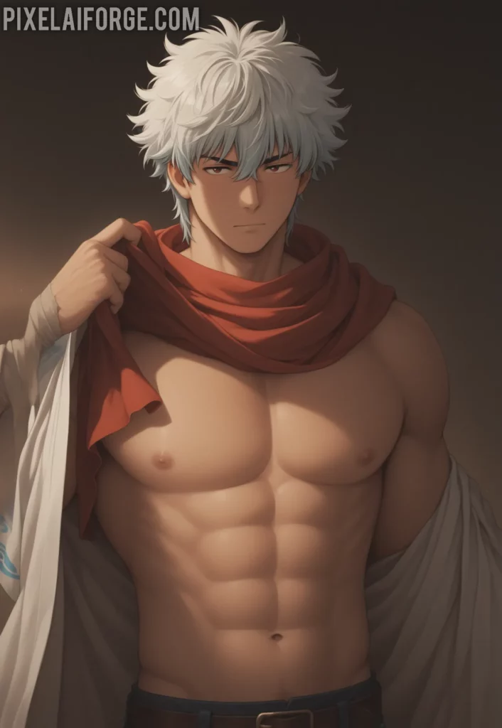 Historia y Legado de Gintoki Sakata: Orígenes, Simbolismo e Impacto Cultural en 2025