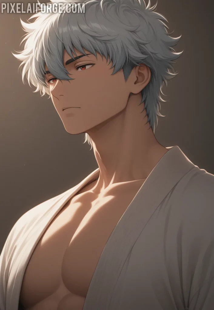 Historia y Legado de Gintoki Sakata: Orígenes, Simbolismo e Impacto Cultural en 2025